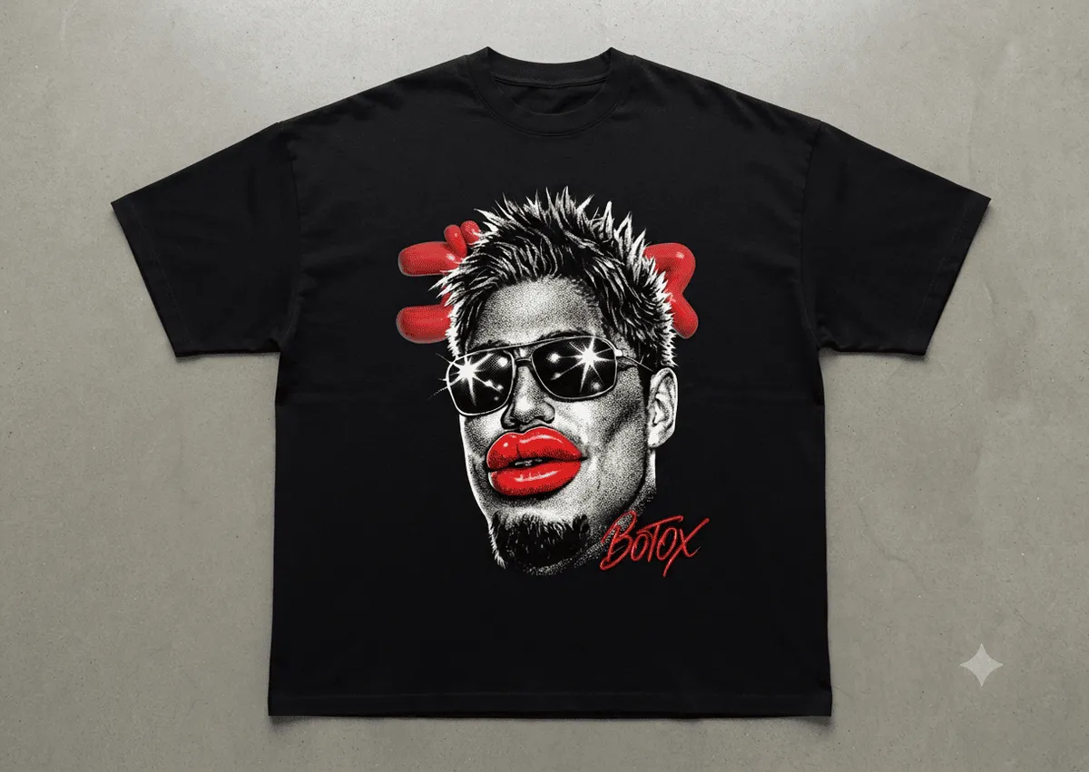 Fort con Botox